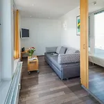 Kaiserhof 96 Penthouse